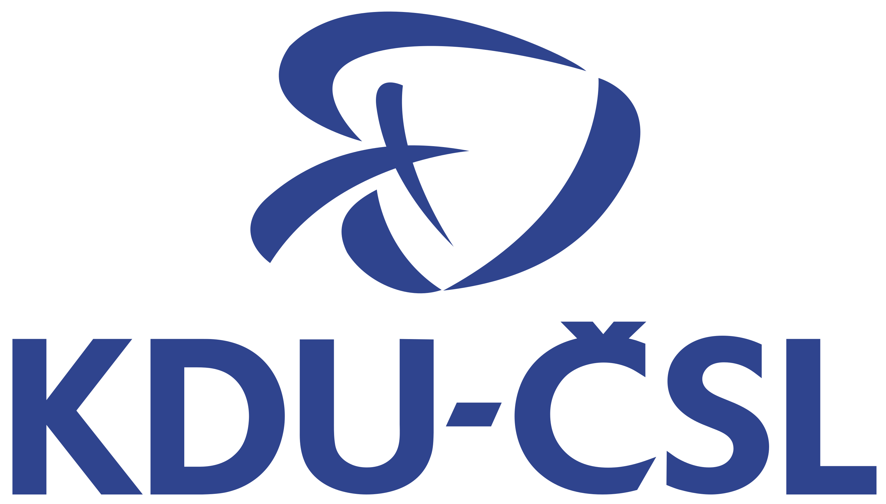 Logo KDU-ČSL